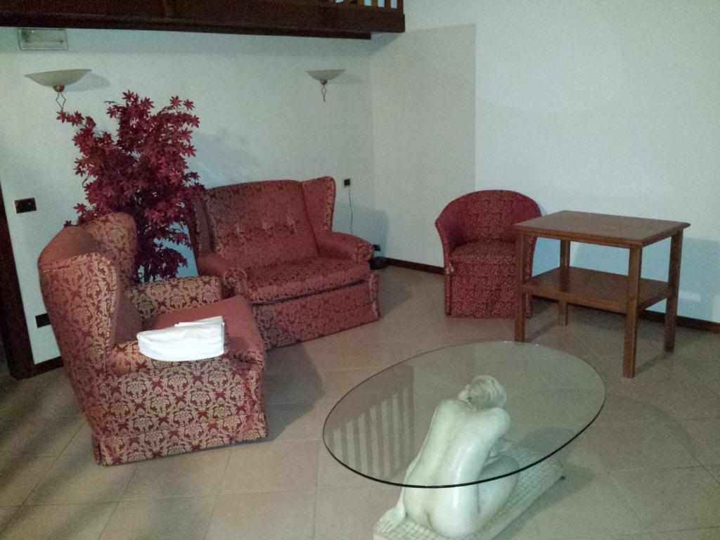 Hotel Sogno Rezzato Zimmer foto